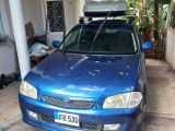 Mazda Familia 1.5 Manual