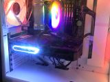 Orta Segment Toplama Gaming PC (Yanında Klavye Mouse Ve Kulaklık Verilecektir)