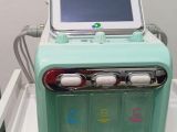 HYDRAFACİAL CİLT BAKIM CİHAZLARI