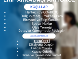 Tecrübeli Kadın Call Center