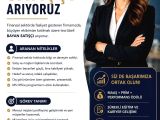 Tecrübeli Bayan Satışçı Arıyoruz! 