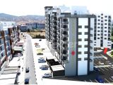 LEFKE AVRUPA ÜNİVERSİTESİNE YÜRÜME MESAFESİNDE  1+1  ALPCAN MİRADA 