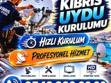 Kıbrıs Lefkoşa Uydu Montajı