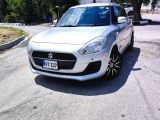 2020 SUZUKI SWIFT SILVER FULL PAKET !