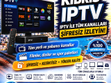 Kıbrıs IP TV Hizmeti