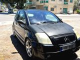 Cıtroen c2 