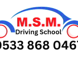 Merkan Driving School