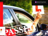 Merkan Driving School