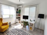 GÖNYELİ'DE TÜRK MALI FUL EŞYALI 3+1 SATILIK DAİRE