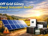 Solar Enerji