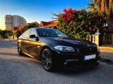 BMW F10 520d M-Sport 2010 – Acil Satılık