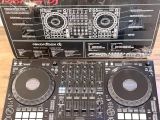 Pioneer DDJ-1000 Rekordbox DJ Controller == 700 Euro