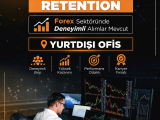 FOREX CALL/RENTİON/IB DENEYİMLİ ALIM