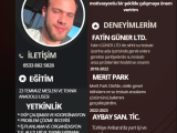 iş arıyorum
