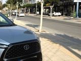 2023 model Toyota corolla cross hybrit 1.8 passion x-paxk panoramik cam tavan