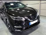 Nissan qashqai 2018 Full paketi 