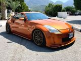 2002 Model Düz Nissan 350 Z