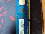 satılık temiz durumda ddr3 ramler