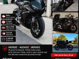 2025 Honda cbr 650r