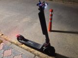 Scooter kamosonic 