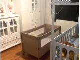 Montessori çok temiz çocuk odası takımı 