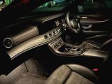 Mercedes E220D AMGLİNE