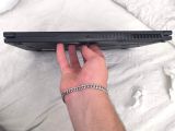Msı gf63 thin 11 ac gaming laptop 