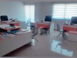 KOMPLE OFİS MOBİLYALARI TOPLU OLARAK SATILIK