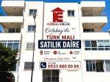 ORTAKÖYDE TÜRK MALI SATILIK 3+1 DAİRE