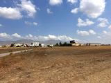CİHANGİRDE FASIL 96 İZİNLİ ARAZİ
