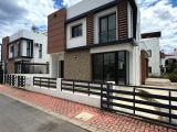 Gazimağusa yeniboğaziçi Bölgesinde Satılık Taşınmaya Hazır Sıfır Eşyasız  3+1 Villa 