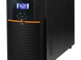 Tunçmatik Newtech ECO X9 LCD 1 kVA Online UPS – Sıfır