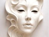 MASK HEYKEL 100 cm
