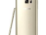Samsung Galaxy Note 5