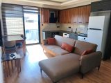 Gazimağusa Çanakkale'de Yeni Binada Yeni Eşyalı 2+1
