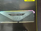 Corsair Vengeance RGB RT 64 GB (2×32 GB) DDR4 3600 MHz kit