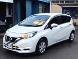 Nissan Note 2018/23 En Dolu paketi