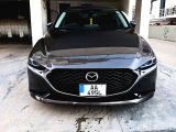 MAZDA 3 2020 Model 2025 Sonu Trafiğe Çıkış