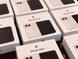 Pre order iPhone 18 duo