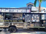 Food Truck-Seyyar Yemek Kamyonu