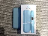 Iqos iluma i buz mavisi