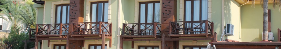 Bella View Art Butik Otel