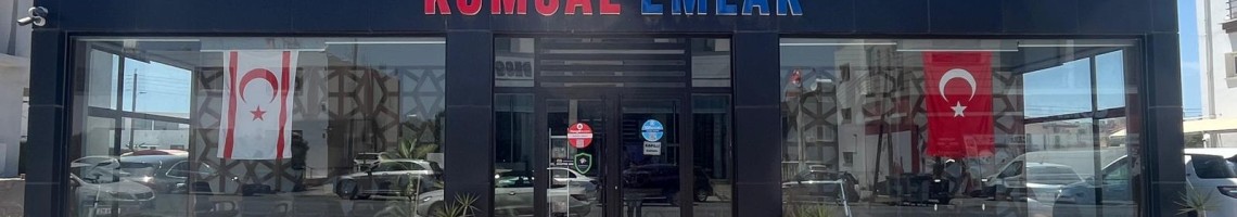 KUMSAL EMLAK
