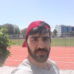 Ahmad shirmohammad