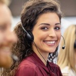 call center
