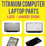 Titanium Bilgisayar