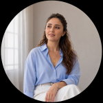Özge Yırgal