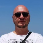 Sergei Zhidkov