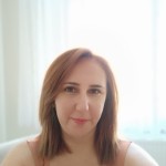 İREM ÜRKMEZ