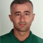 Halil Kırıkkale
